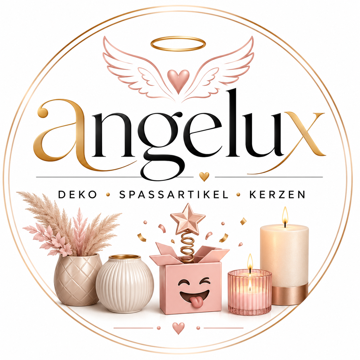 angelux
